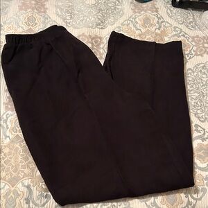 Graff by UM Company Black Pants